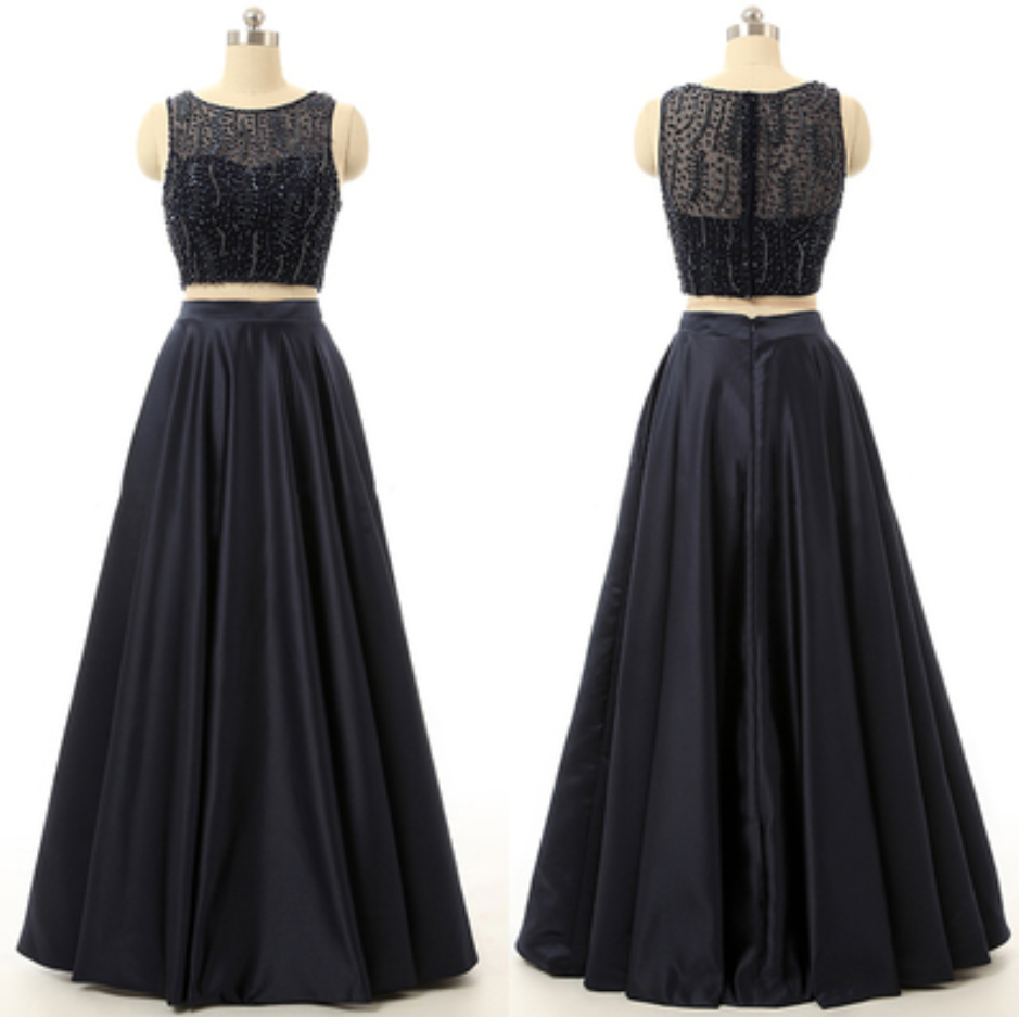 Charming Prom Dress,sleeveless Formal Evening Dress,formal Gown