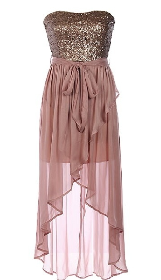 chinese dress ladies Leo Dress M / Aero main image 1