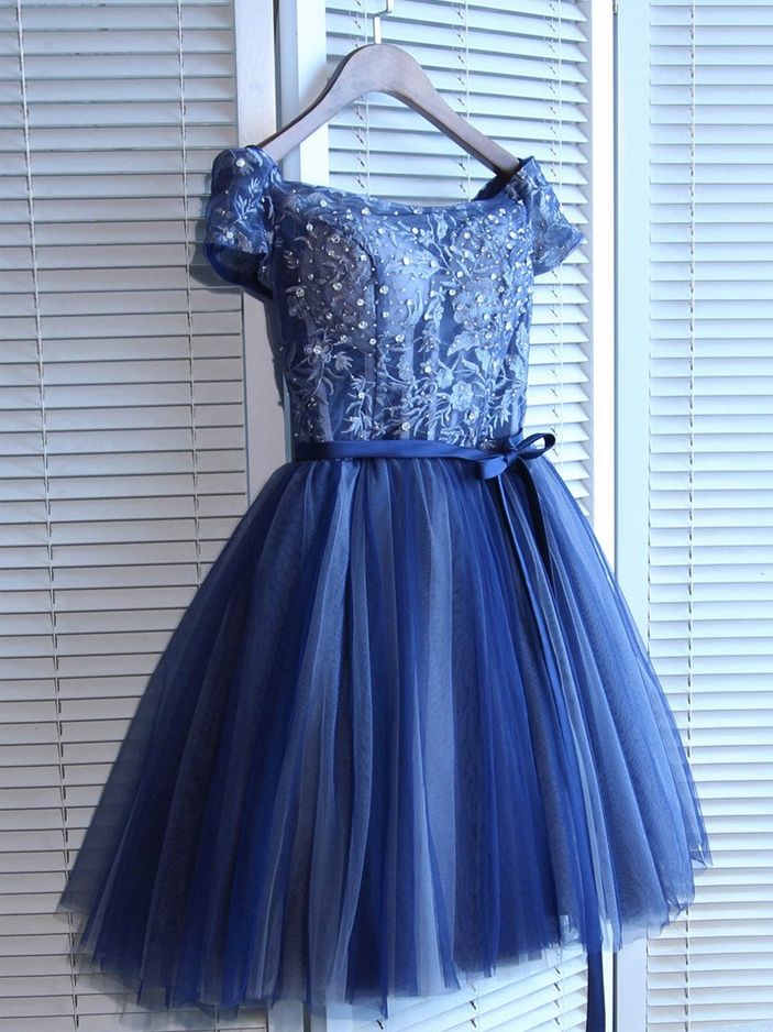 Off-the-shoulder Short/mini Prom Dress Juniors Homecoming Dresses Off-the-shoulder Short/mini Prom Dress Juniors Homecoming Dresses