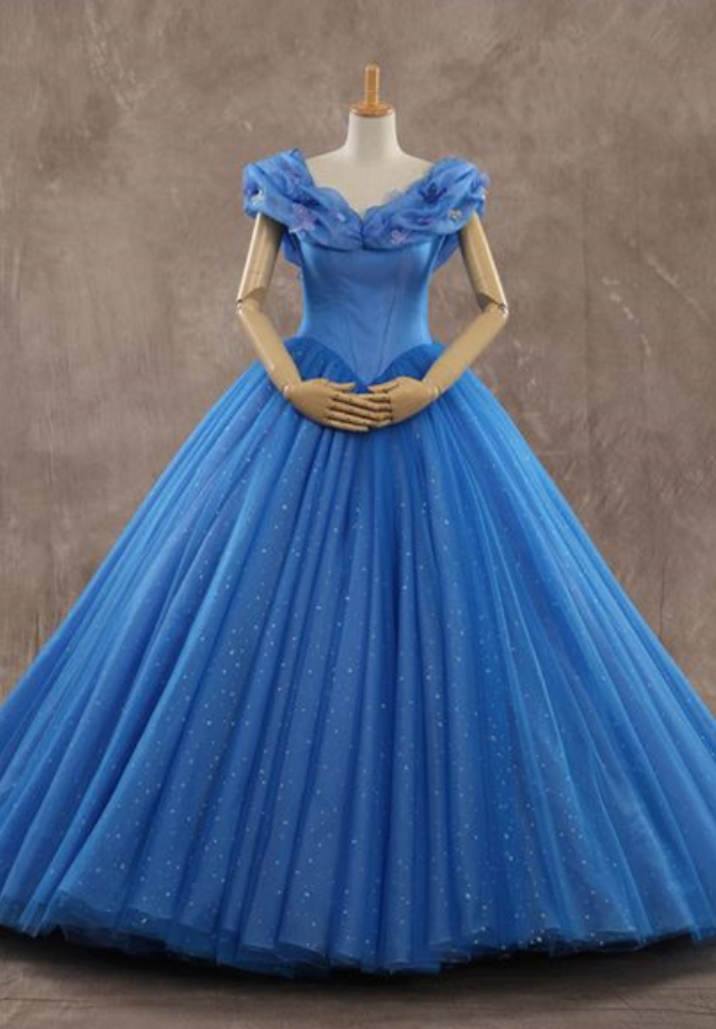 Cinderella Dress, Ball Gown Quinceanera Dress, Wedding Dresses Photography, Elegant Quinceanera Dress, Prom Dresses
