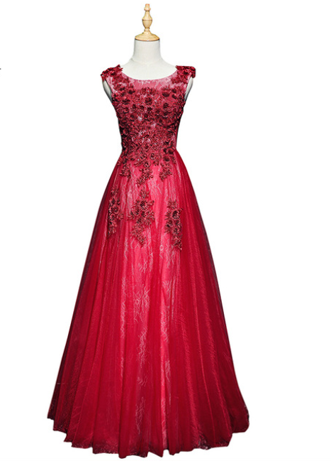 open back evening gowns