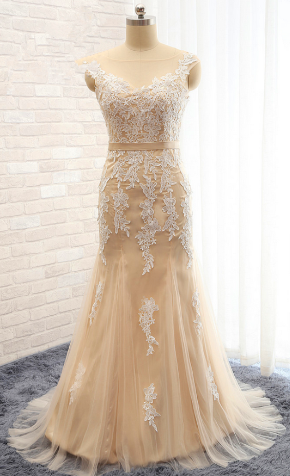 Prom Dress, Floor Length Prom Dresses, Elegant Prom Dress, A-line Evening Dress, Sexy Prom Dress,