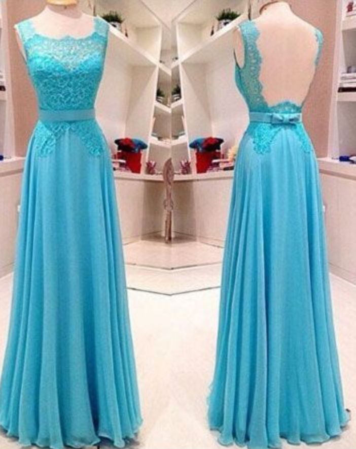 Charming Prom Dress,chiffon Prom Dress,lace Prom Dress,a-line Evening Dress,formal Dress