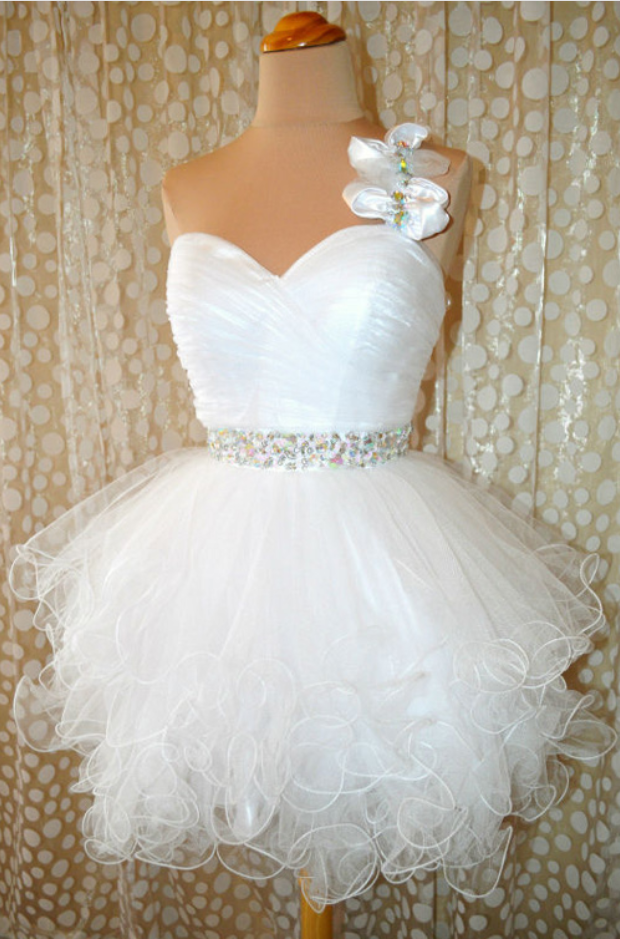mini cute prom dresses Mini/Short Black Prom Dresses, Cute Black Homecoming Dress