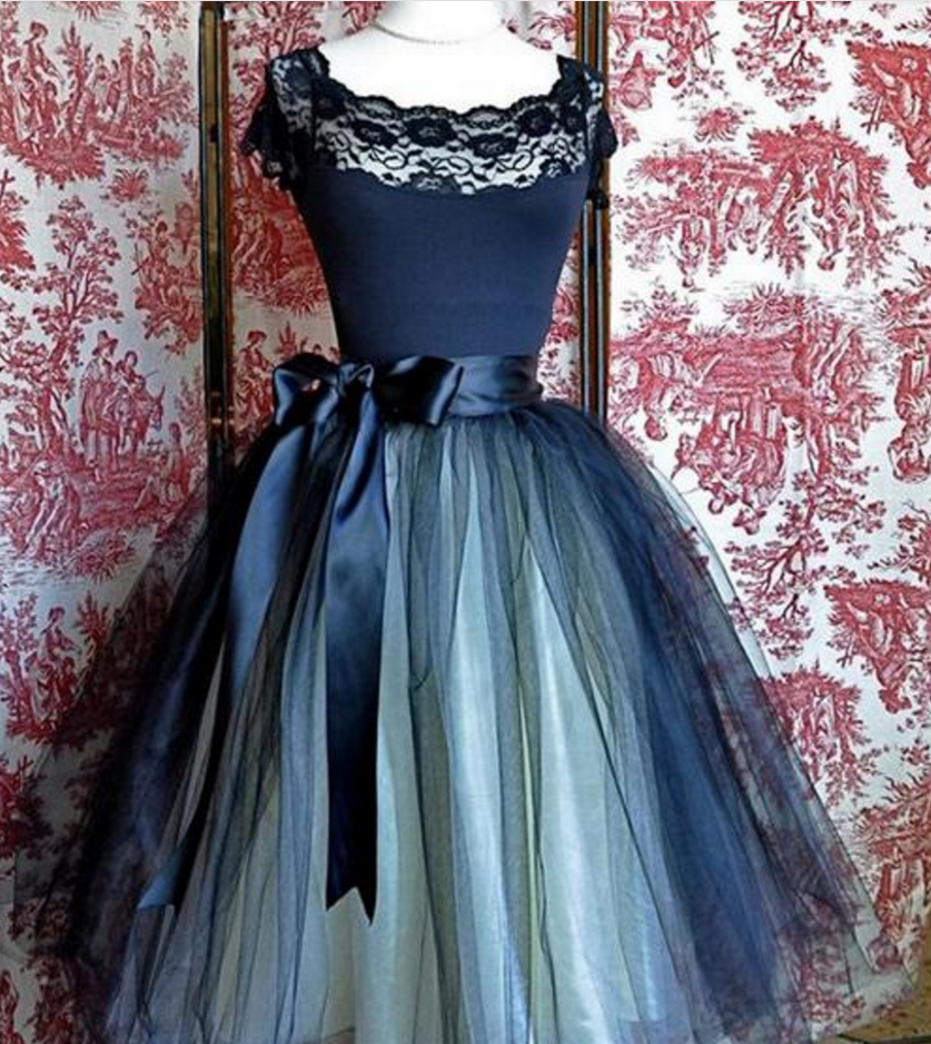 Lovely Homecoming Dress,a-line Homecoming Dresses,lace Homecoming Dresses,black Homecoming Dresses,short Prom Dresses,party Dresses