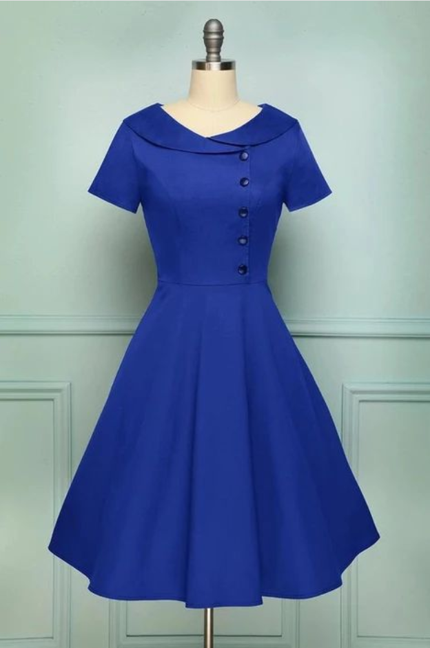 jeweled bridesmaid dresses Marin Collared Maxi Dress
