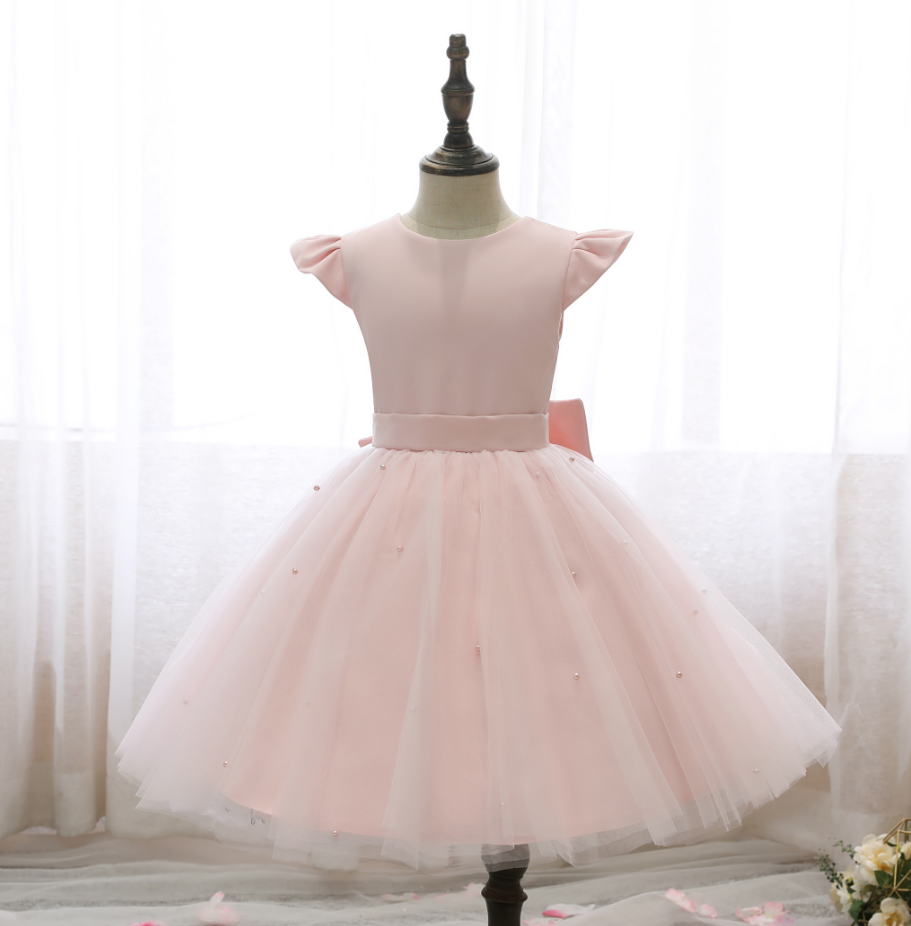 Flower Girl Dresses Children Dress,flower Girls Dresses,kids Dress,child Clothing,girl Brithday Party Dress,princess Dress,girl Party