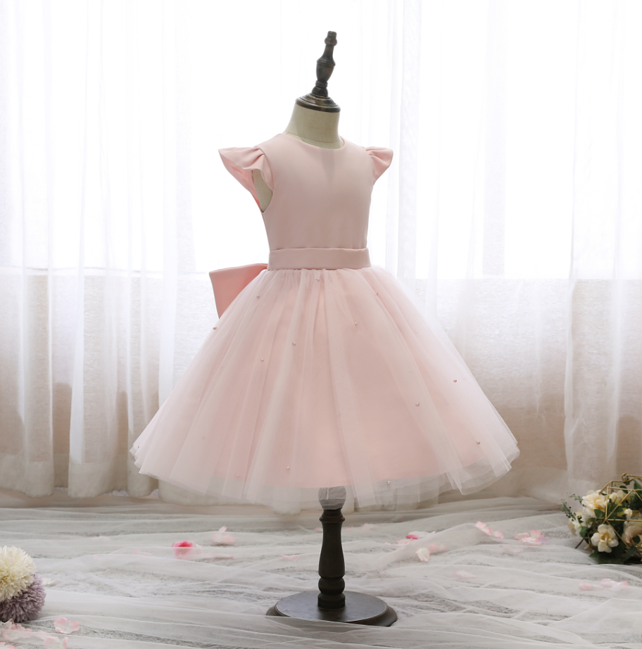 Flower Girl Dresses Children Dress,flower Girls Dresses,kids Dress,child  Clothing,girl Brithday Part on Luulla