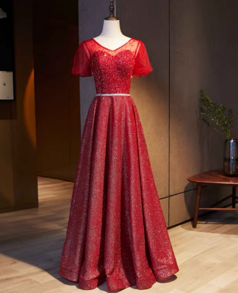 regal bridesmaid dresses Elizabeth K