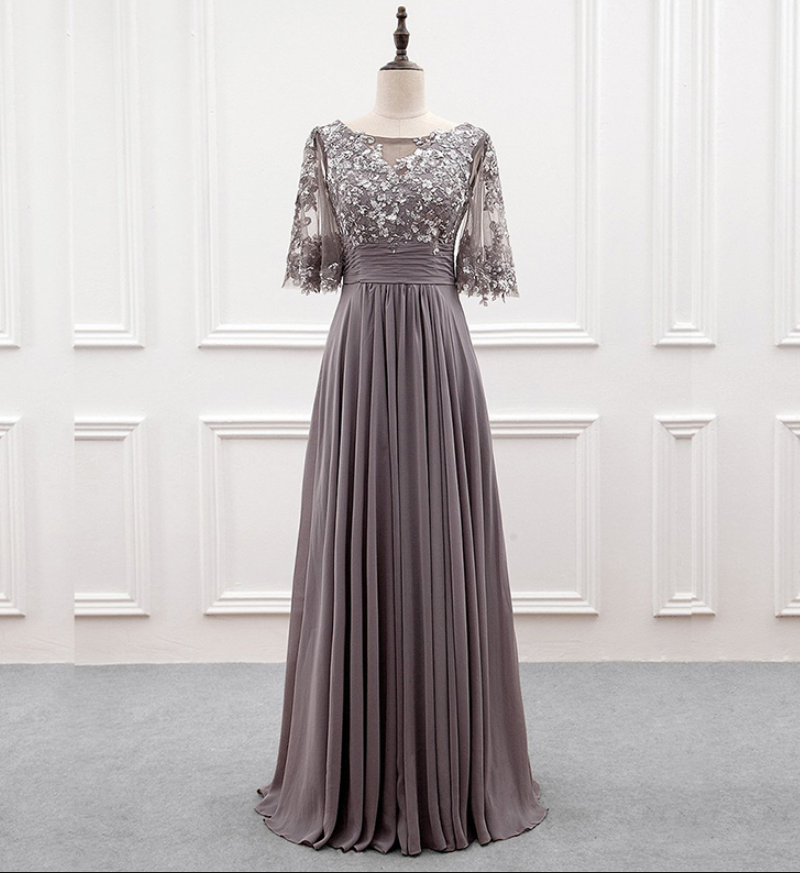 boat neckline bridesmaid dress Midi Satin Wedding Dress With Boat Neck Brianna Midi Custom (Plus Size) / White main image 1