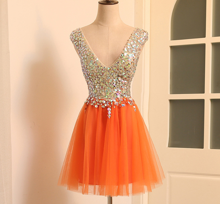 Homecoming Dresses, Wedding Dress Dinner Prom Dress Bride Wedding Bridesmaid Dress Toast Dress Sister Dress