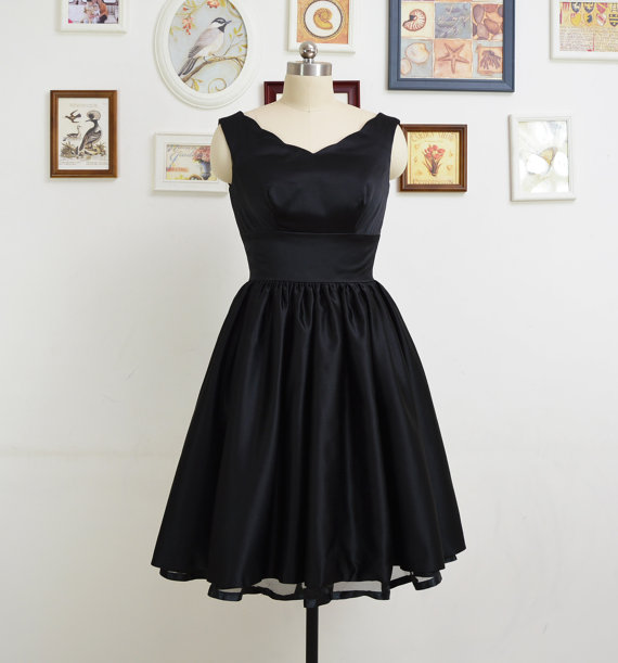 60s homecoming dress Cute Tulle Lace Homecoming Dress, Off Shoulder Short Prom Dress main image 1