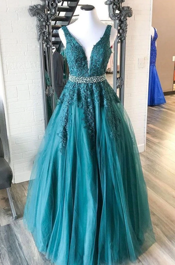 beaded belt for prom dress Floral Lace Sash Bridal Wedding Belt with Rhinestone, Bugle Bead & Sequin Accents 52 Default Title main image 1