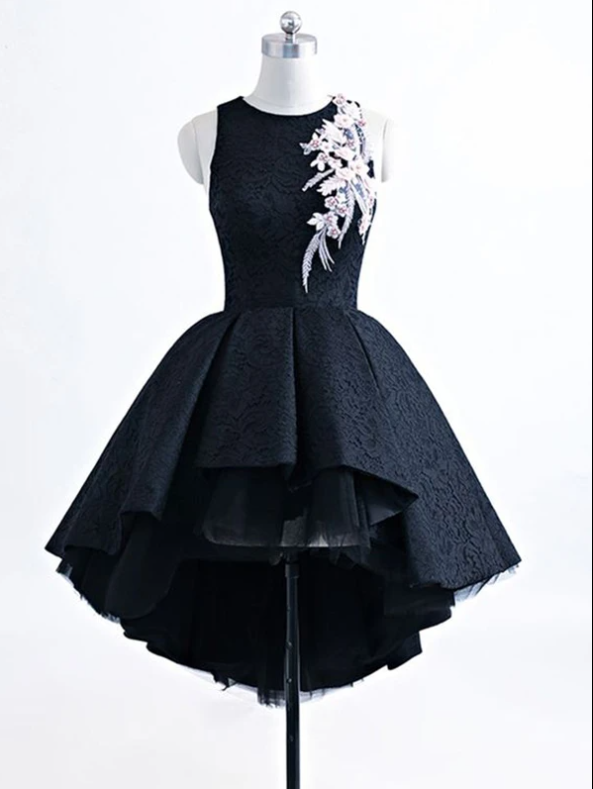 moa homecoming dresses Short Sweet Heart Tiered Homecoming Prom Dress – The Dress Outlet main image 1