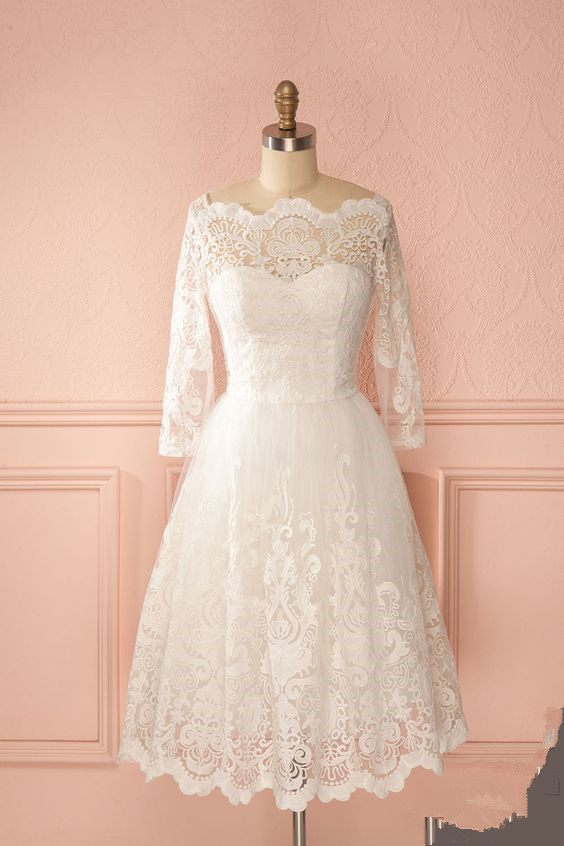 Sexy Lace Prom Dress,elegant Long Sleeve Prom Dress,wedding Party Dress Sexy Lace Prom Dress,elegant Long Sleeve Prom Dress,wedding Party Dress