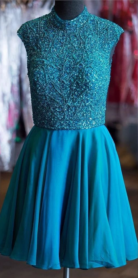 Short Prom Dresses, Homecoming Dresses, Cocktail Party Dresses