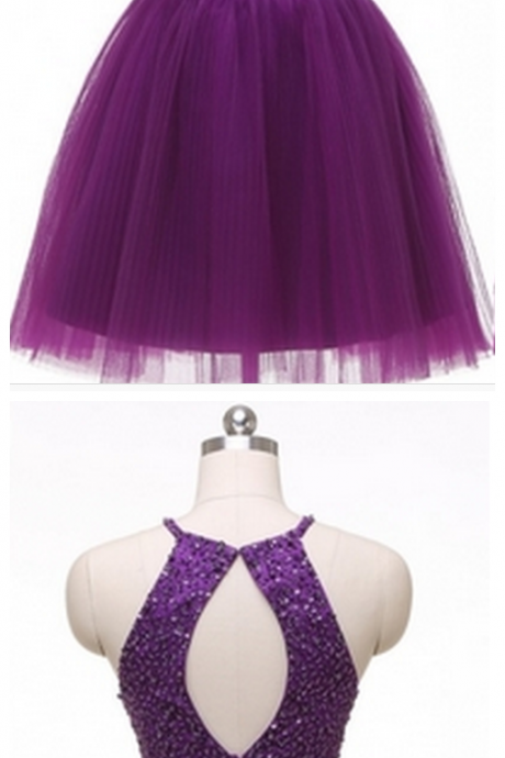 Homecoming Dresses,Short Homecoming Dress,Tulle Homecoming Dresses