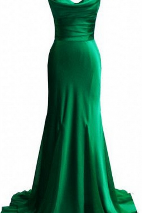 Green Prom Dresses,sexy Evening Dresses,prom Gowns,elegant Prom Dress,prom Dresses,simple Evening Gowns,modest Formal Dress