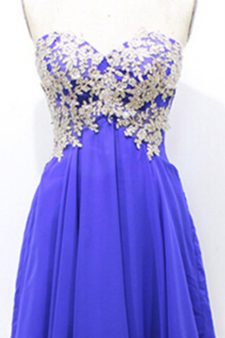 Homecoming Dress,lace Homecoming Dress,royal Blue Homecoming Dress,fitted Homecoming Dress,short Prom Dress,homecoming Gowns,cute Sweet 16 Dress