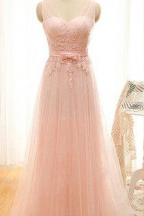 Charming Prom Dress,sexy Prom Dress,long Beaded Prom Dresses,evening Dress,formal Dress