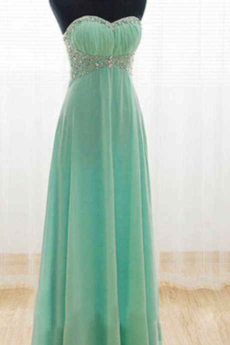 Charming Prom Dress,elegant Prom Dresses,long Prom Dress,sparkly Beaded Prom Dresses,formal Evening Dress