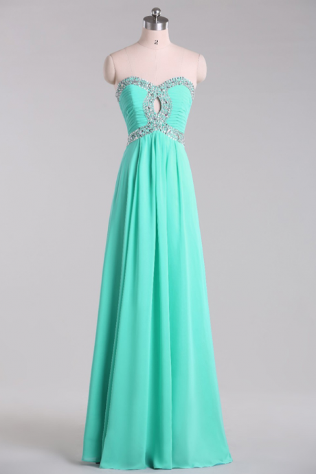 A Line Prom Dress,Long Evening Dress,Backless Prom Dresses,Floor Length Formal Evening Gown