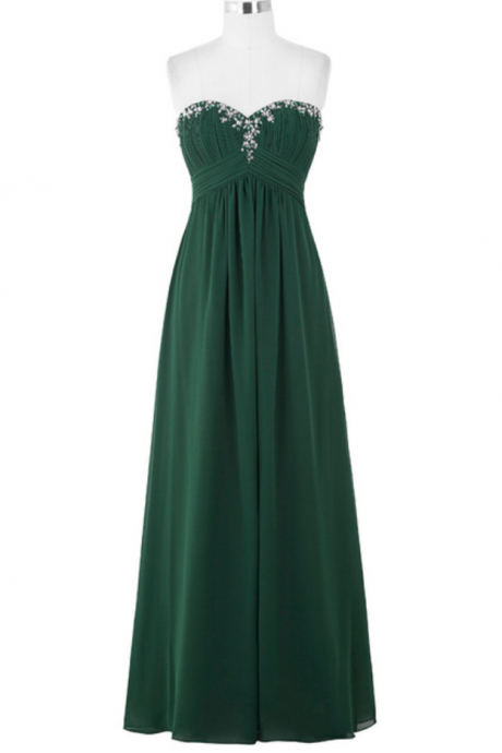 Emerald Green Evening Dresses 2016 Sexy Backless Formal Dress Sequin Long Evening Gowns