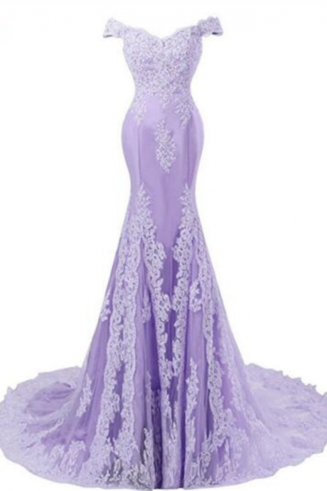 Purple Sweetheart Ball Dress Formal Dress Formal Dress Decal Package Buttocks Sexy Dress Leaky Shoulder Sleeveless Dress