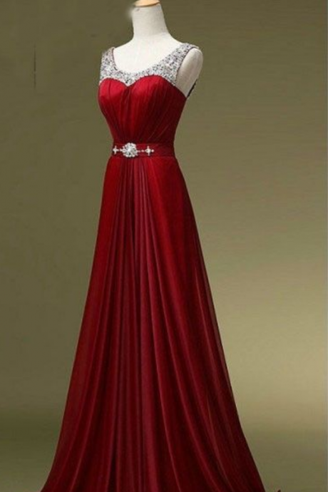 long Evening dress 2017 new arrival fashion women chiffon formal dresses party evening elegant evening gowns