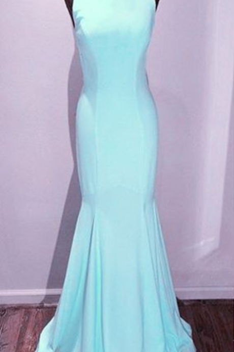 Sexy Prom Dress,long Mermaid Prom Dresses,long Evening Dress,formal Dress