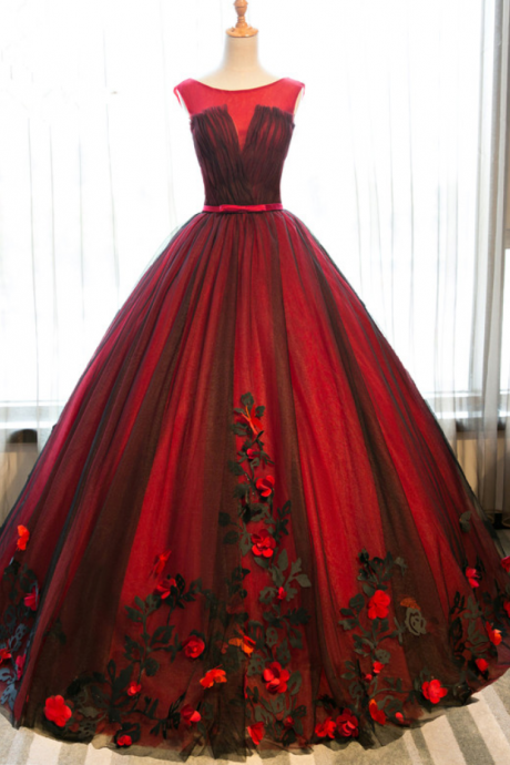 Red Prom Dresses,princess Prom Dresses,quinceanera Dresses,modest Evening Dresses,prom Dresses For Teens,disney Prom Dresses,ball Gown Prom