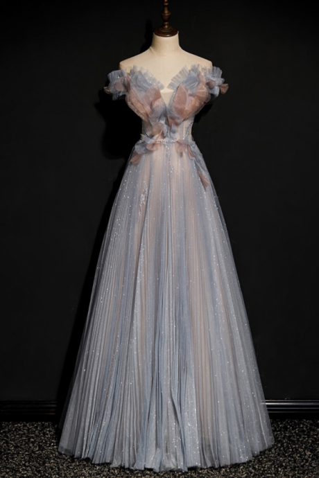 Dress dress light luxury minority high-end banquet temperament bride 2022 new one shoulder slim evening dress