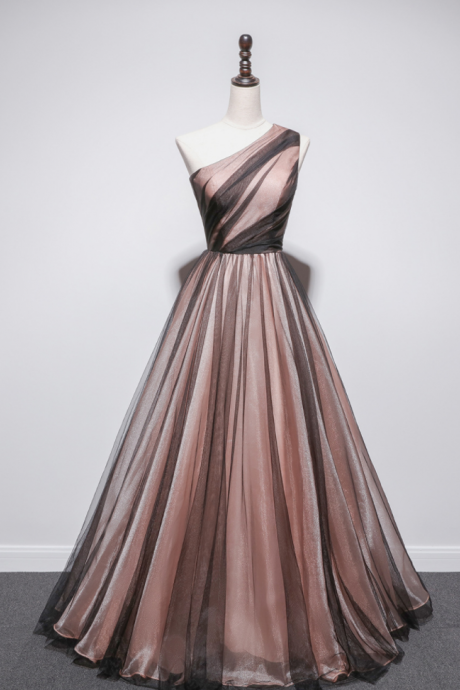 New 2022 elegant temperament long evening dress fashion noble dress