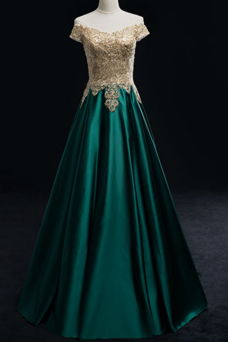 Prom Dresses,one-shoulder Evening Dress Elegant Long Women&amp;#039;s Dress