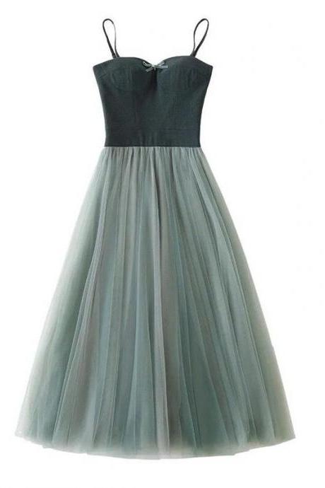 Tulle Homecoming Dress ,homecoming Dress