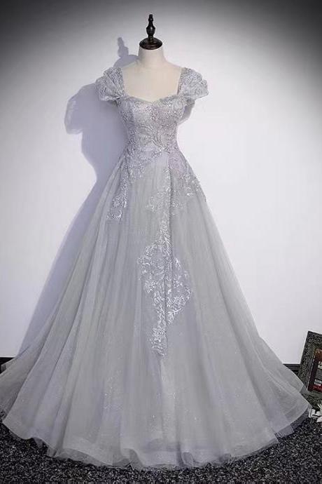 Evening Dress, Style, Grand Prom Dress, Style Dress, Princess Prom Dress