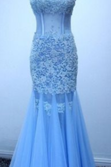 Sexy Sweetheart Formal Prom Dress, Beautiful Long Prom Dress, Banquet Party Dress