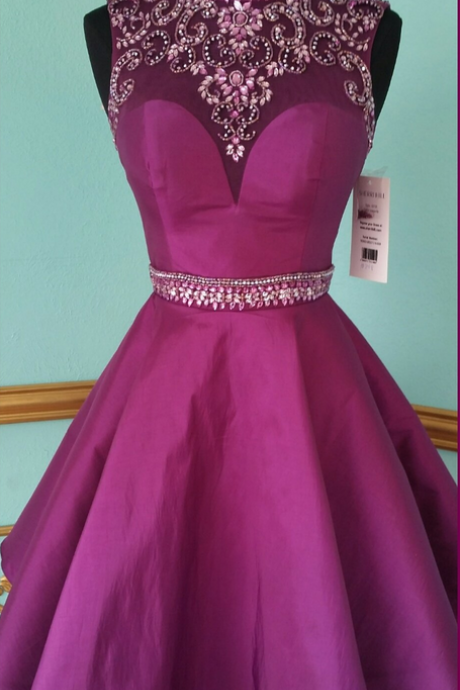 Short Prom Dresses ,homecoming Dresses, Cocktail Party Dresses