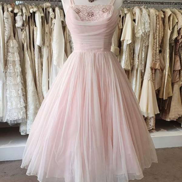 Prom Dresses,A line short prom dress evening dress