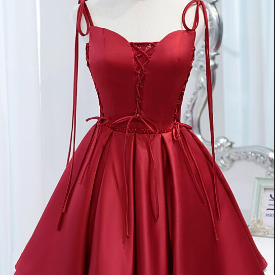 C420 Beaded High Halter Two-Piece Dress