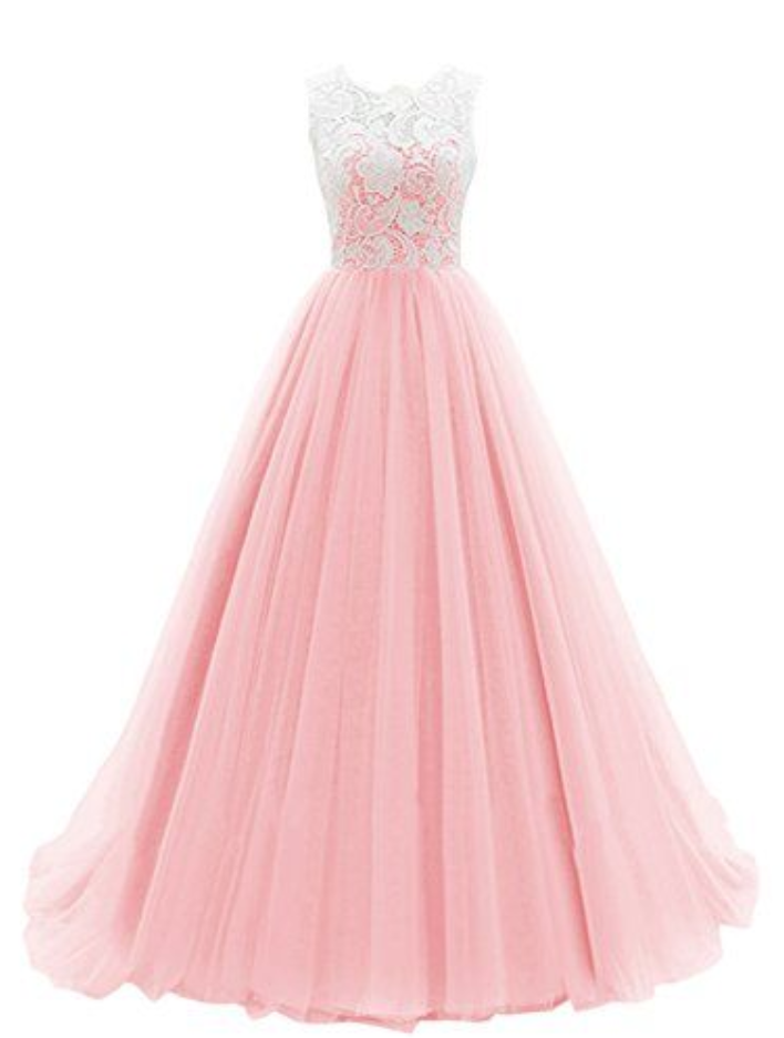 Charming Prom Dress,elegant Prom Dress,long Evening Dress,formal Gown ...