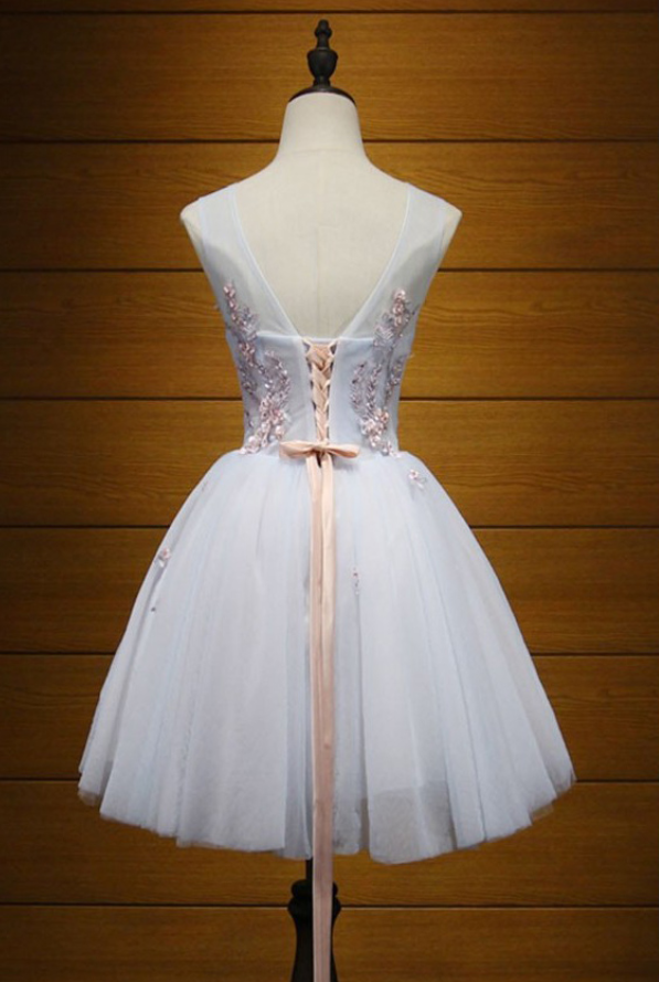 New School Knit Dress main image 0