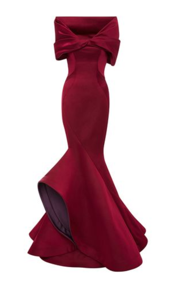 Long Prom Dresssexy Prom Dressoff The Shoulder Prom Dress On Luulla 