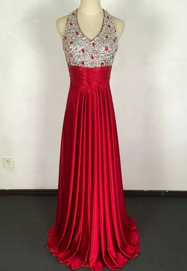 Evening Gown main image 1
